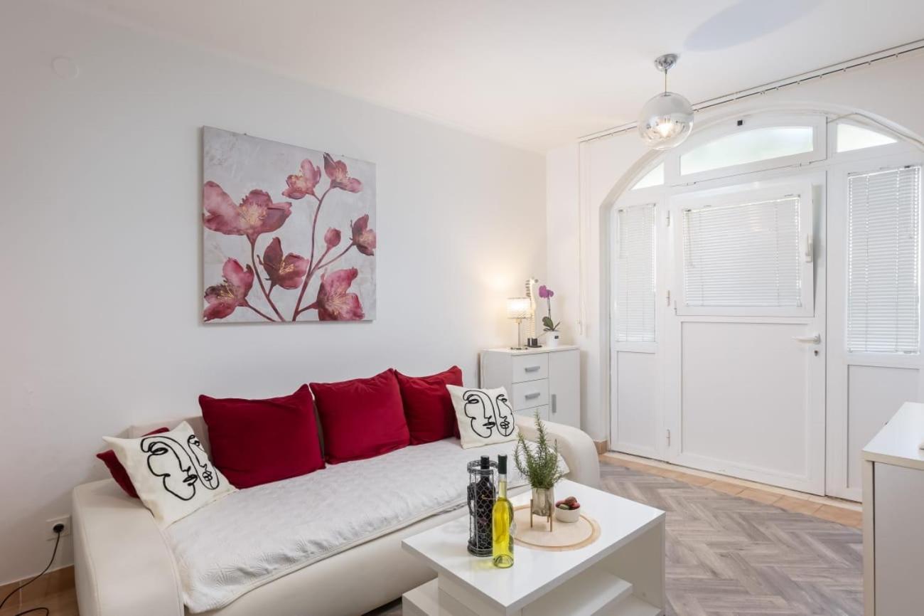 Studio Apartment Michelle Dubrovnik Eksteriør billede