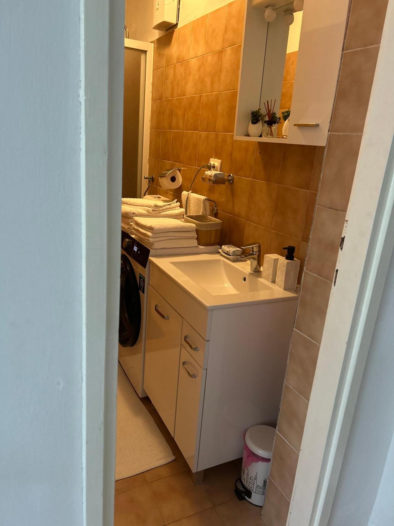 Studio Apartment Michelle Dubrovnik Eksteriør billede